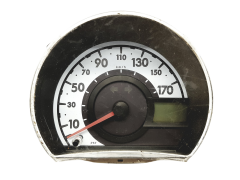 Speedometer/Instrument Cluster Aygo 107 C1 83800-0H011-A Toyota PSA 41666