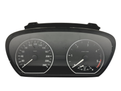 Speedometer/Instrument Cluster BMW 1 E87 9166821-02 1024952-85 43822