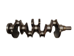 Crankshaft 0501J7 1.8 16v 6FZ Citroen Peugeot 4853