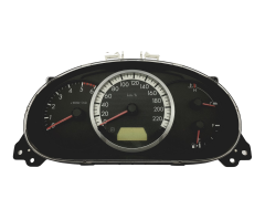 Speedometer/Instrument Cluster Mazda 5 CKCC30D