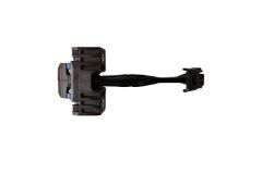 Door Hinge Stopper Rear 8V4839249A B12371 Audi A3 Borsehung