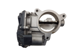 Throttle Body Valve Mercedes-Benz A6540900070
