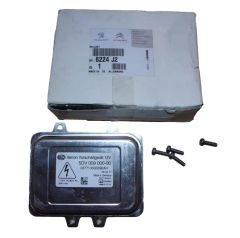 Xenon Ballast Original 6224J2 6224.J2 Citroen Peugeot