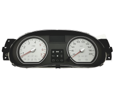 Speedometer/Instrument Cluster Dacia Logan Sandero 248103939R 31811