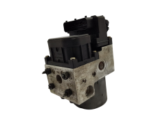 Abs Pump Nissan Almera 476605M303 0273004596 Bosch 6024