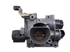 Throttle Body Valve Fiat Punto 2 36SXFE1/A IB01/00 1.2 1657