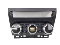 Air Conditioning Panel Renault Clio 5 Captur 2 Zoe 275100936R 1038