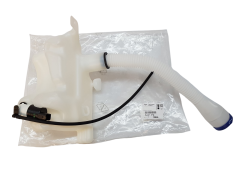 Windscreen Washer Reservoir Original Citroen Peugeot Berlingo Partner II 6431P0