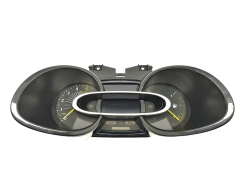Speedometer/Instrument Cluster Renault Clio 4 248108897R Visteon