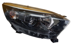 Headlamp Right Original Renault Captur 260105066R