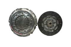 Clutch Kit 205314 1,6 HDI Citroen Peugeot Partner 2 Berlingo 2