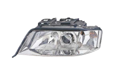 Headlamp Left For Audi A6 4B0941029N 99411825902 DPA