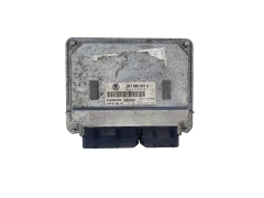 Control Unit Skoda 047906033A 5WP44193 07 Siemens 60006