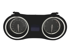 Speedometer/Instrument Cluster Alfa Romeo 159 0156072820 A2C53172598 28629