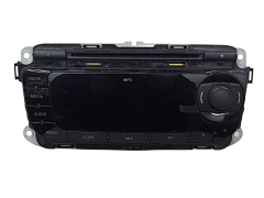 Radio Cd Mp3 Player Seat Ibiza 4 IV 6J1035153G ULSECD 1054