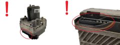 Abs Pump Honda Accord 0265216048 0130108060 Bosch 5305