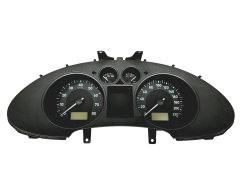 Speedometer/Instrument Cluster Seat Cordoba W06L0920802C 47509