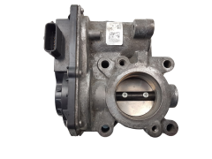 Throttle Body Valve Renault 161206038R H8201171233 0.9 1.2 TCE 3082