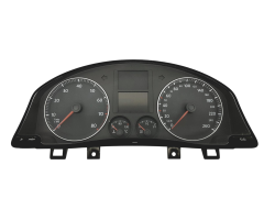Speedometer/Instrument Cluster VW Golf MK5 PLUS 1K0920851NX VDO