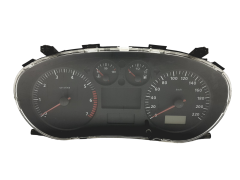 Speedometer/Instrument Cluster Seat Ibiza W06K0920801C 110008924026 50868