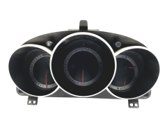 Speedometer/Instrument Cluster Mazda 3 8FBS3TA 8F BS3T A