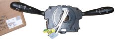 Steering Column Light Switch New Original Citroen Peugeot 307 807 C8 6242C5