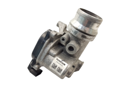 Throttle Body Valve Renault Clio 4 Scenic 3 Megane 3 161A09794R 1.5 DCI 1906