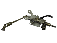 Steering Column 7700417895 Renault Laguna I 12665