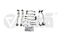 Wishbone Set Front 8D0498998 44981773001 Audi A6 Vika