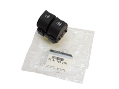 Window Control Switch Renault Dacia Renault 254110431R New Original