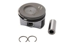 Engine Piston 03F107065F B18996 VW Audi Seat Skoda Borsehung