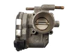 Throttle Body Valve Opel 24420536 0280750133 Bosch 1660