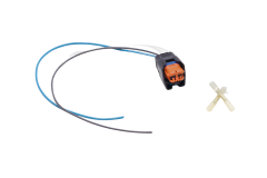 Engine Wiring Harness Original Renault 1.2 16v / 1.5 dCI 8200300322