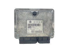Control Unit 036906034GM 61601.068.01 IAW4MV.GM VW Magneti Marelli 63566