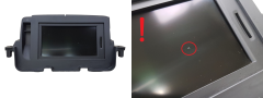 Navigation Renault Megane 3 259150931R 682470010R TomTom