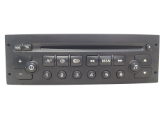 Radio CD Player Peugeot 307 96545978XT PSARCD100-04 Siemens VDO