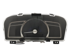Speedometer/Instrument Cluster HR-0350-309 Honda Civic Hybrid 31196