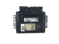 Control Unit Mini 1214 7520019-01 S118012001M S83293 Siemens 51483