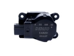 Heater Flap Actuator Motor Original Jumpy Expert Scudo III 6447WZ