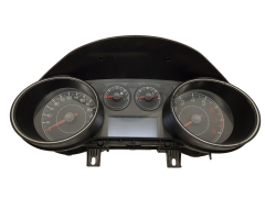Speedometer/Instrument Cluster Fiat Bravo 55500198 5550019804 23729