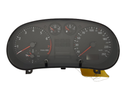 Speedometer/Instrument Cluster Audi A3 8L 8L0919860E 21892