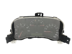 Speedometer/Instrument Cluster Fiat Punto 46753574 6063079909 54646