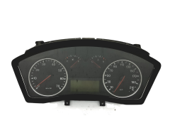 Speedometer/Instrument Cluster Fiat Croma 555001090100 5550010903 58904