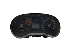 Speedometer/Instrument Cluster VW Polo 6R 6R0920861C