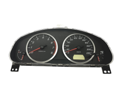 Speedometer/Instrument Cluster Mazda 2 3M7110849MG DD1455430 53126