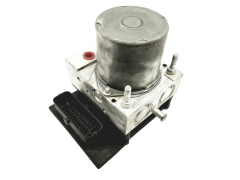 Abs Pump Audi A4 8E0614517BF 0265950474 Bosch 34245