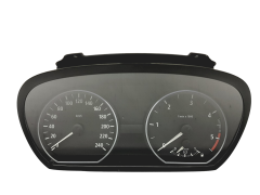 Speedometer/Instrument Cluster BMW 1 E87 1041568 51090