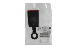 Seat Belt Catch Original 888521928R Renault Seat Belt Catch Original 888521928R Renault