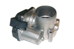 Throttle Body Valve 03C133062T 11331690601 VW Audi Seat Skoda Vika