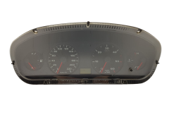 Speedometer/Instrument Cluster Fiat Marea 46790253 6063459910 1869